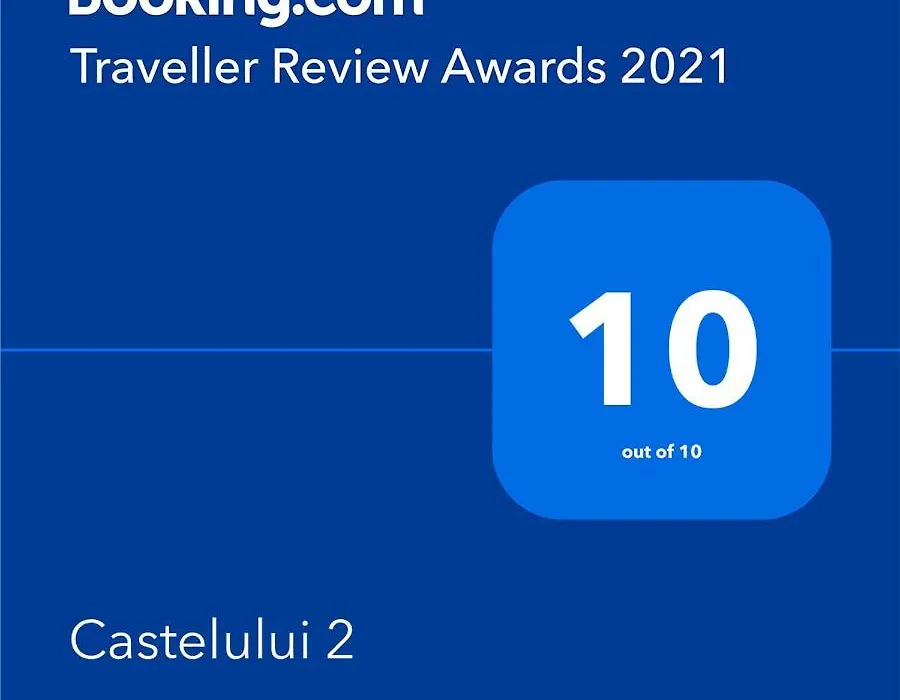 Castelului 2-1