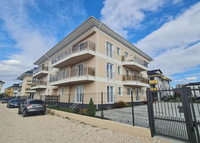 Swiss Apartment 8