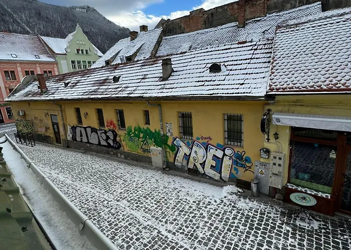 Central Stay Brasov