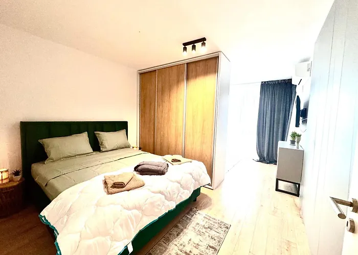 Coresi Studio Inn
