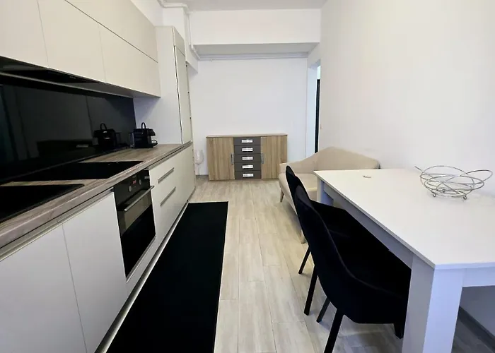 Swiss Apartment 8
